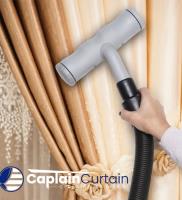 Captain Curtain Cleaning Sydney image 5